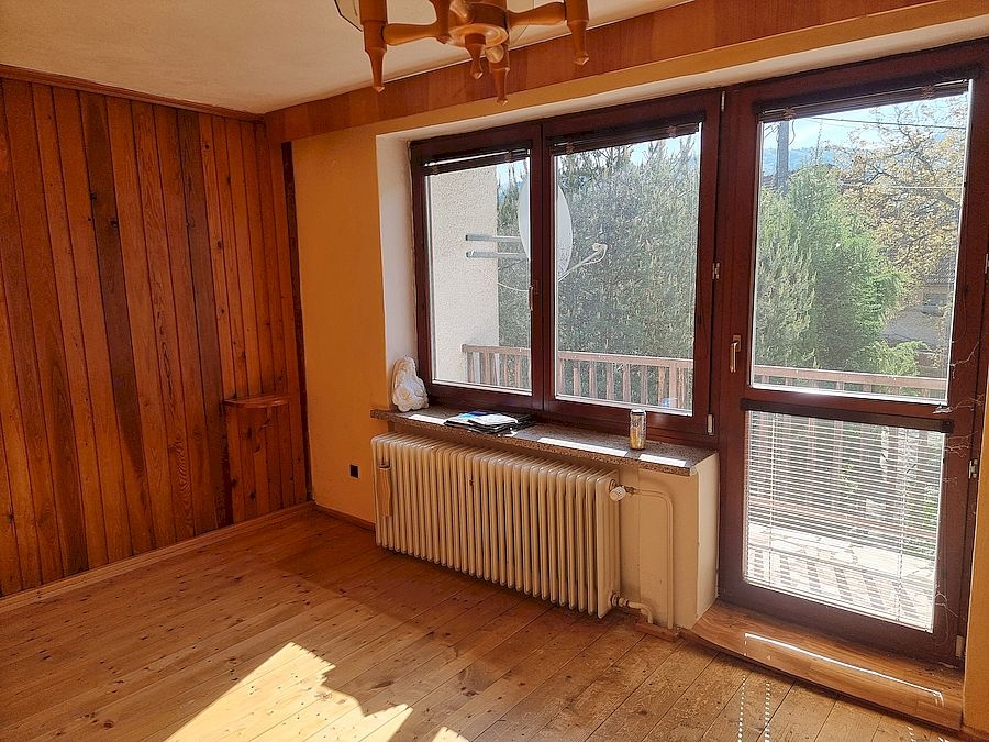 Rodinný dom s menším pozemkom, na bývanie alebo prenajímanie - 7