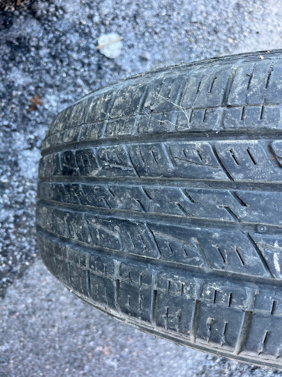 Kumho Solus KL21 - 7