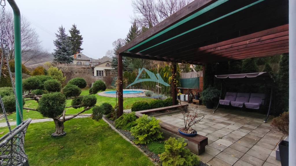 Dvojpodlažná bytová jednotka v RD (Olováry, okr. V. Krtíš. - 7