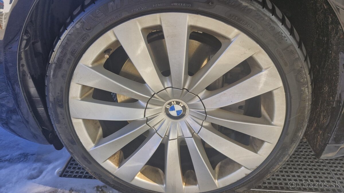 Bmw original elektrony 4ks R20 style 253 - 7