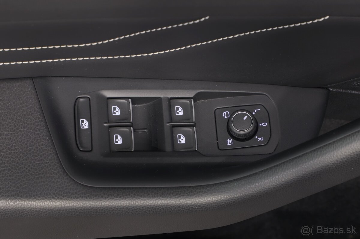 VW Passat B8 Variant TDI DSG Elegance - záruka Autodraft - 7