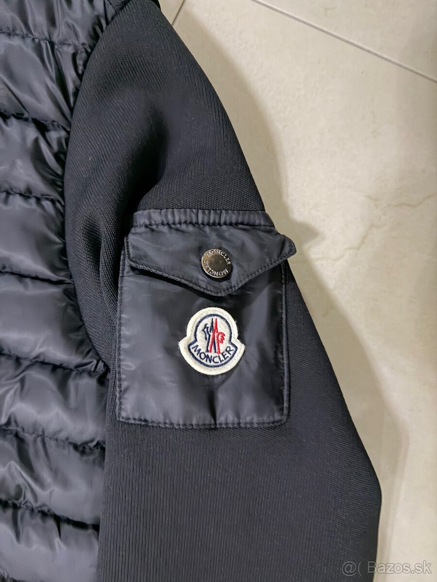 Moncler bunda cardigan - 7