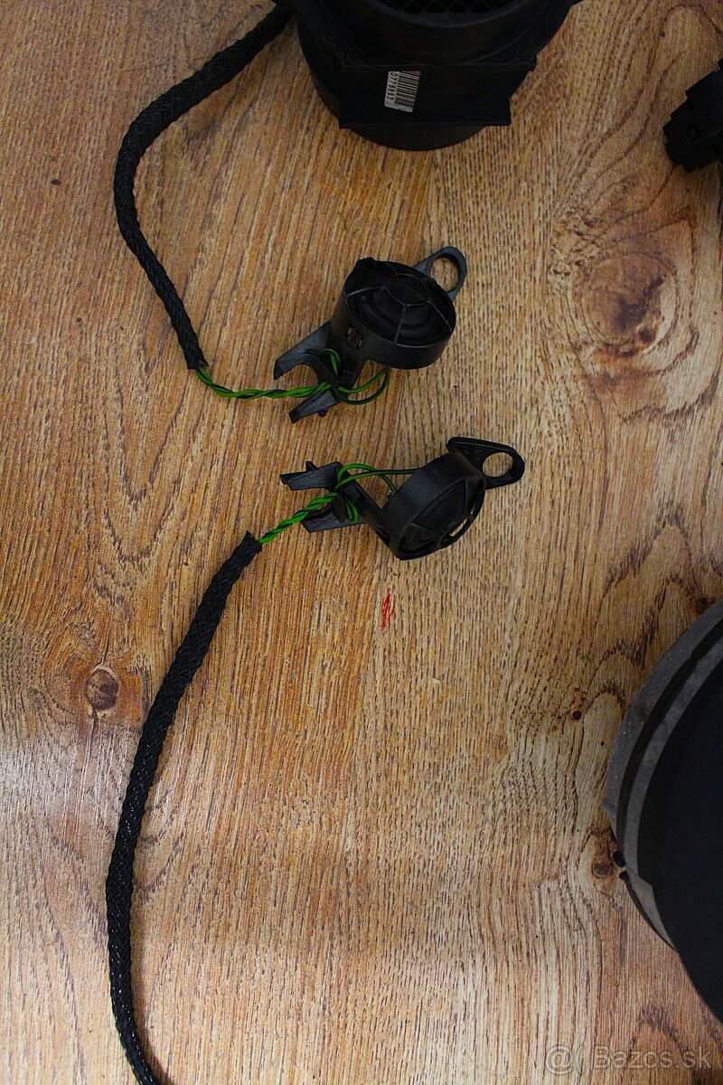 BMW E46 ......Facelift......Súbor Dielov.... - 7