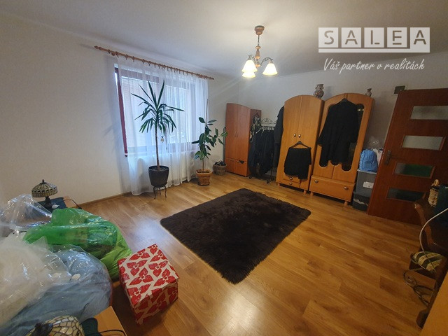 Zaujímavý 4-izbový Rodinný dom (1167m2) Vodárenská Piešťany - 7