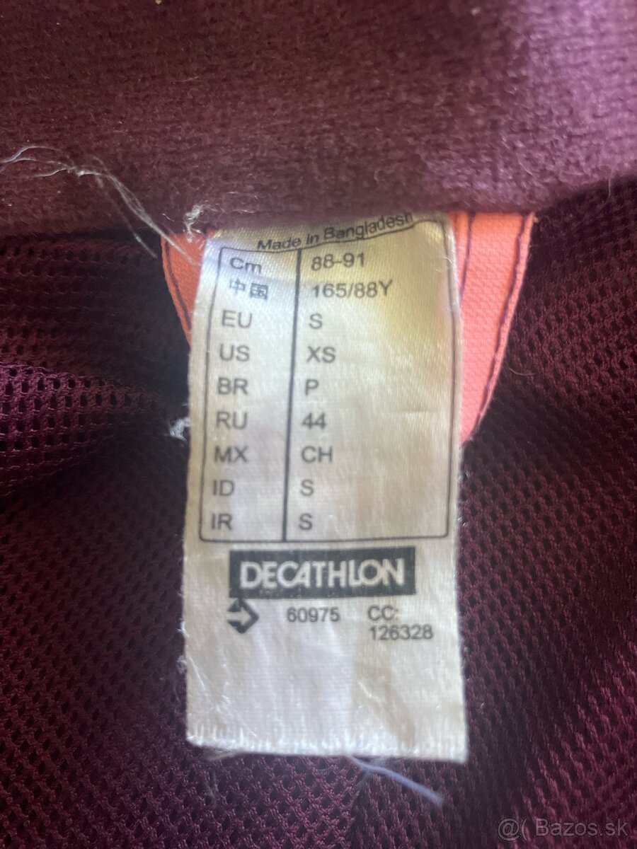 Quechua jesenna vetrovka - 7