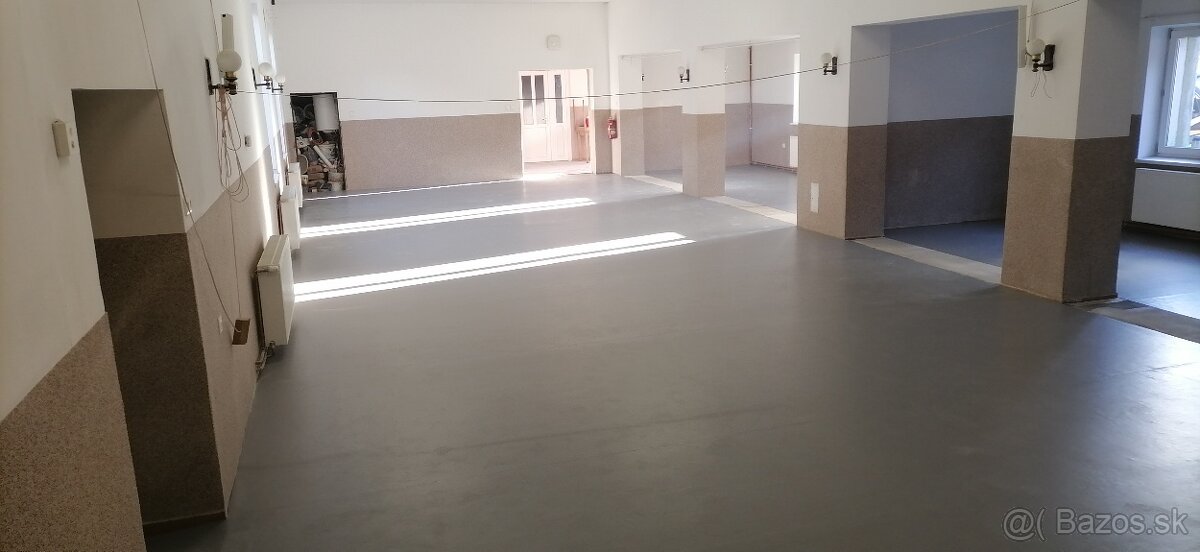 Podlahárske práce - 7