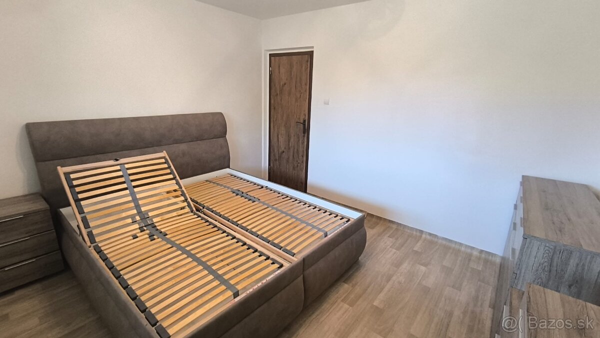 3-izb. byt s veľmi veľkým balkónom - Martin -Ul.Hurbanova - 7