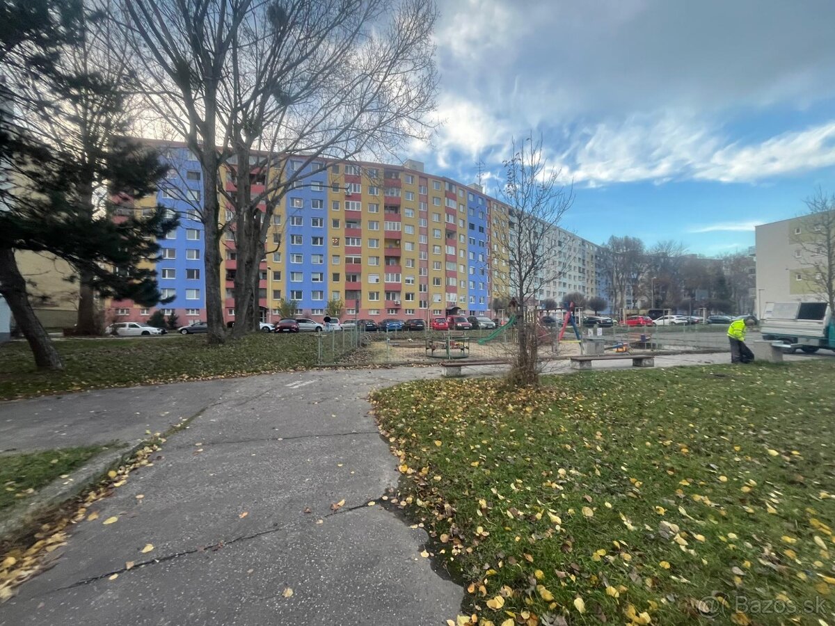 Prenájom priestoru Andrusovova, Bratislava - Petržalka - 7