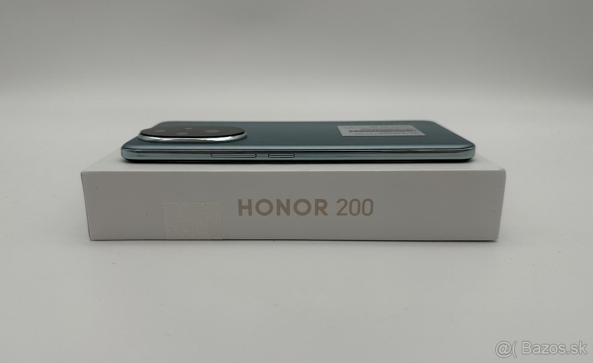 Honor 200 12/512GB Emerald Green + ZÁRUKA - 7