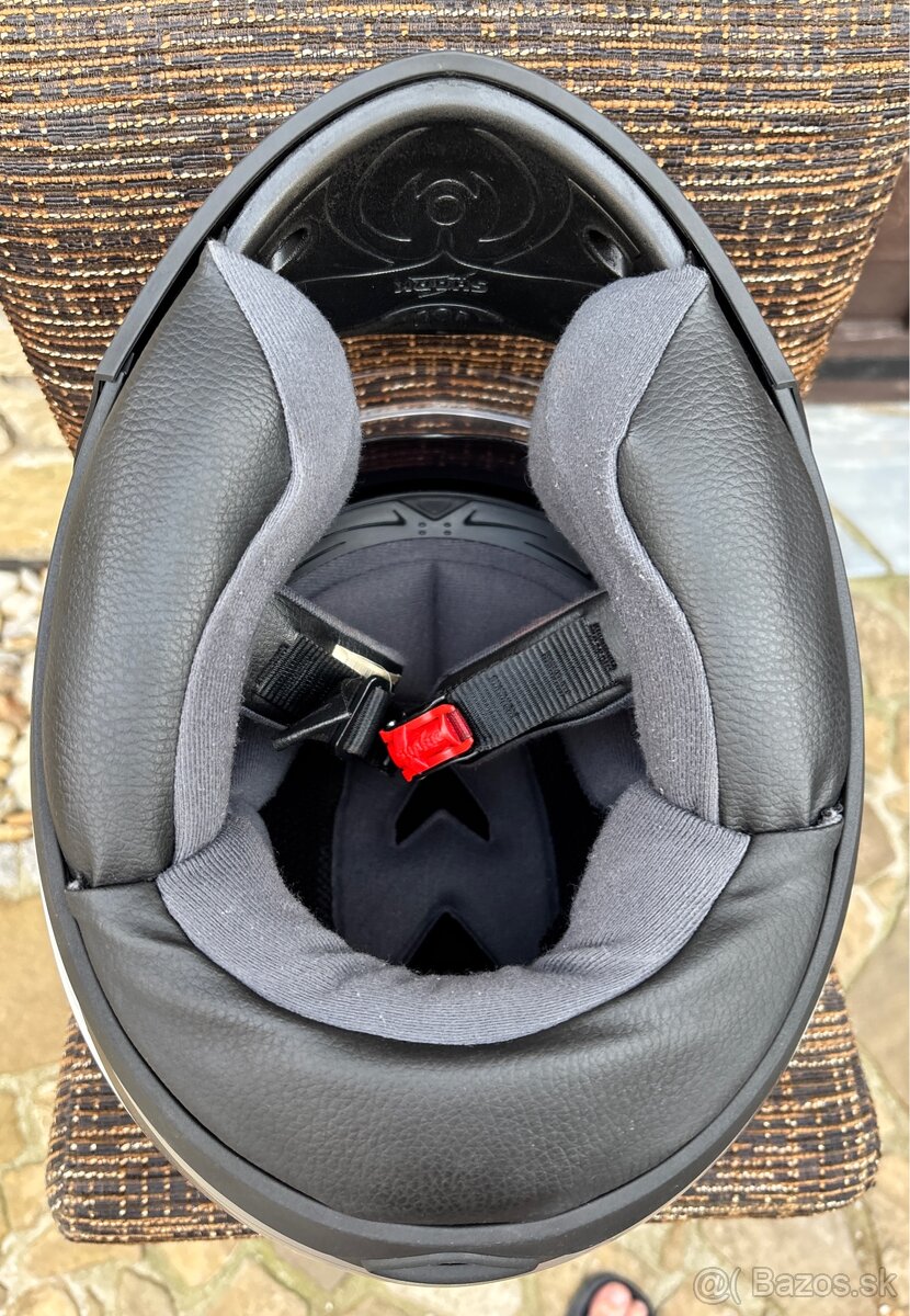 Shark S700 S Lab (velkosti S) - 7