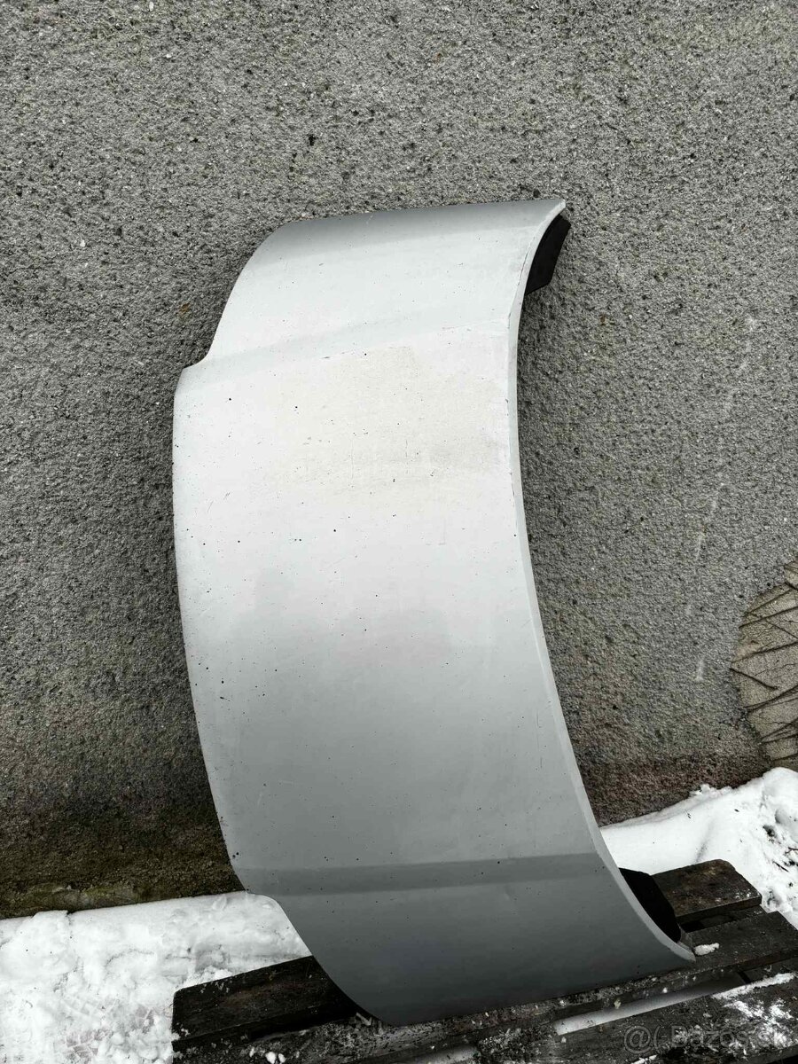 Náhradné diely na VW Sharan - 7