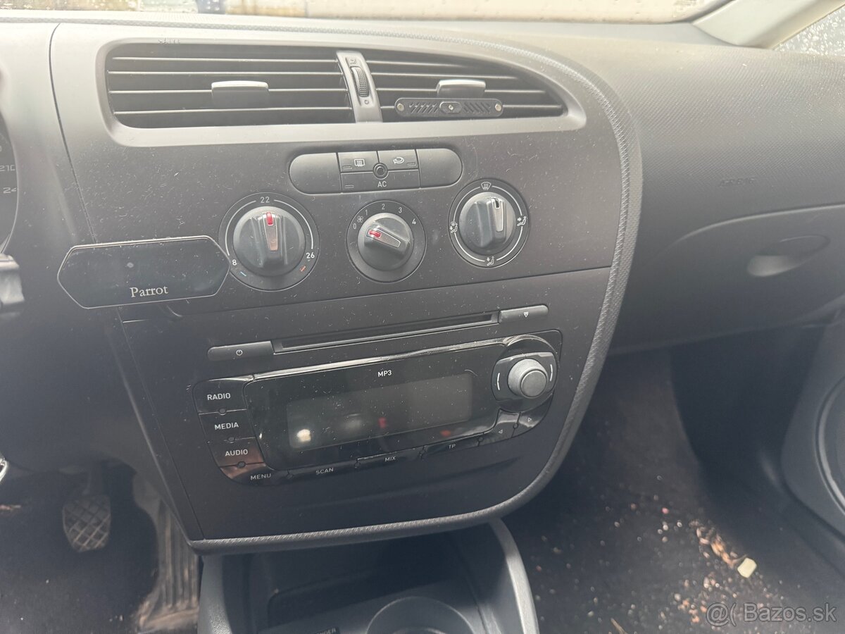 Seat Leon 1.4 16v - 7