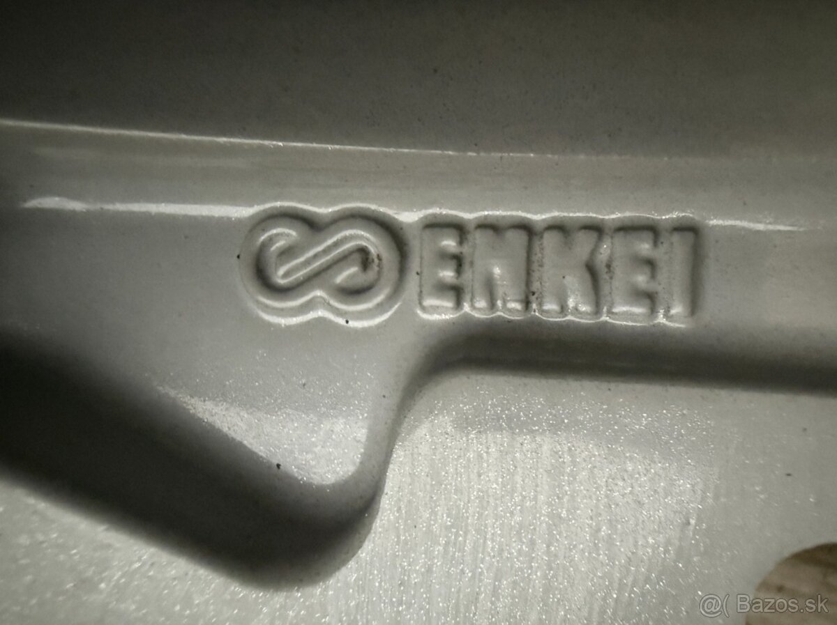 R18 LETNÍ KOLA OUTLANDER, ASX, ECL.CROSS 225/55/18 - 7