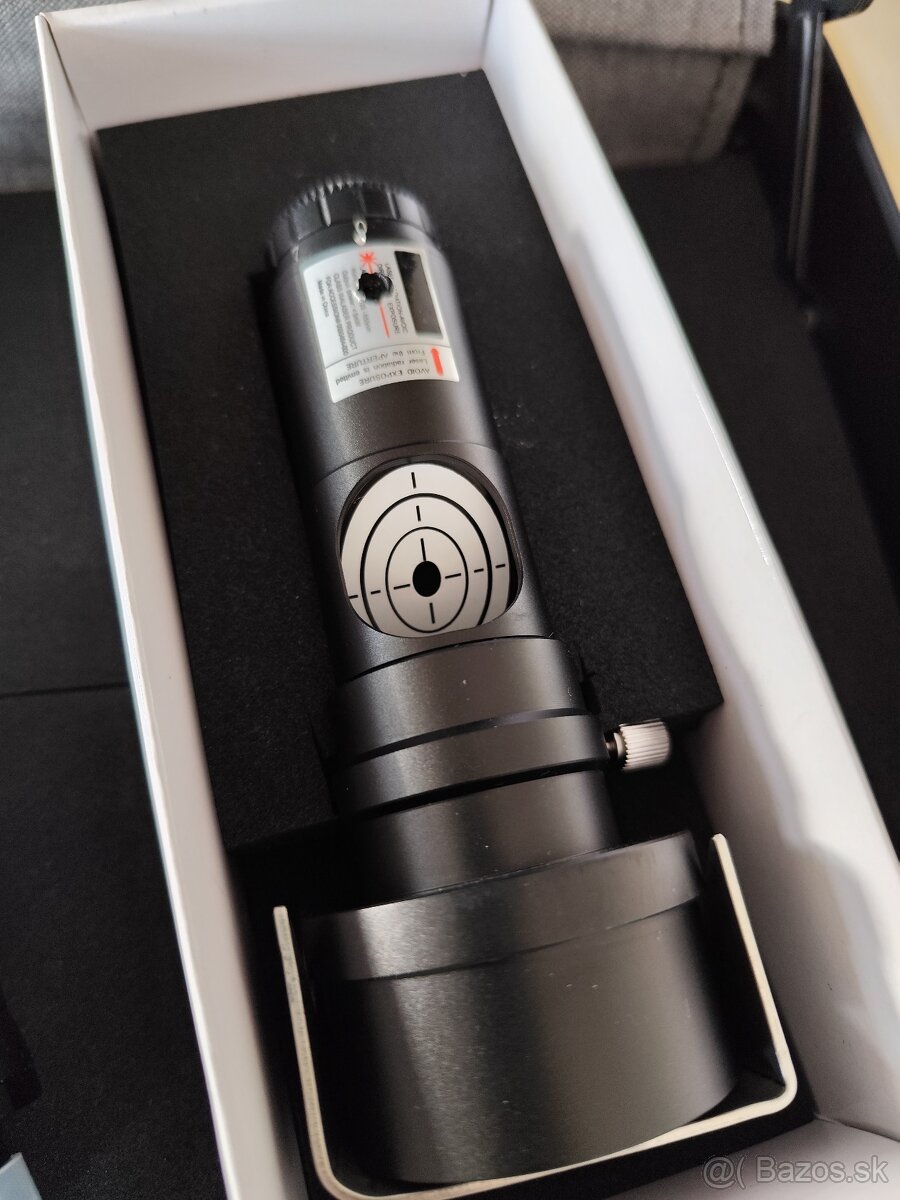 Teleskop Bresser Messier 254/1270 f/5 - 7