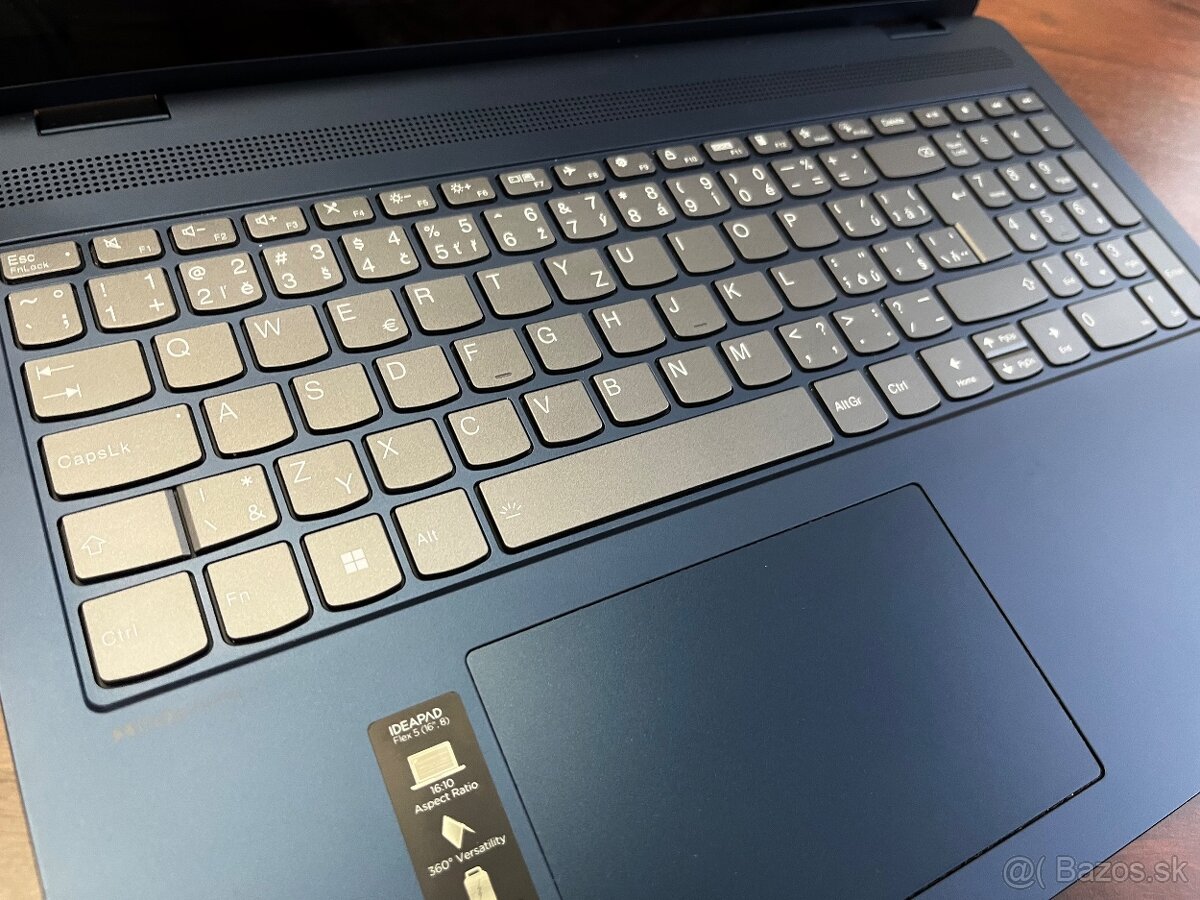 Dotykový Lenovo IdeaPad v záruke - 7