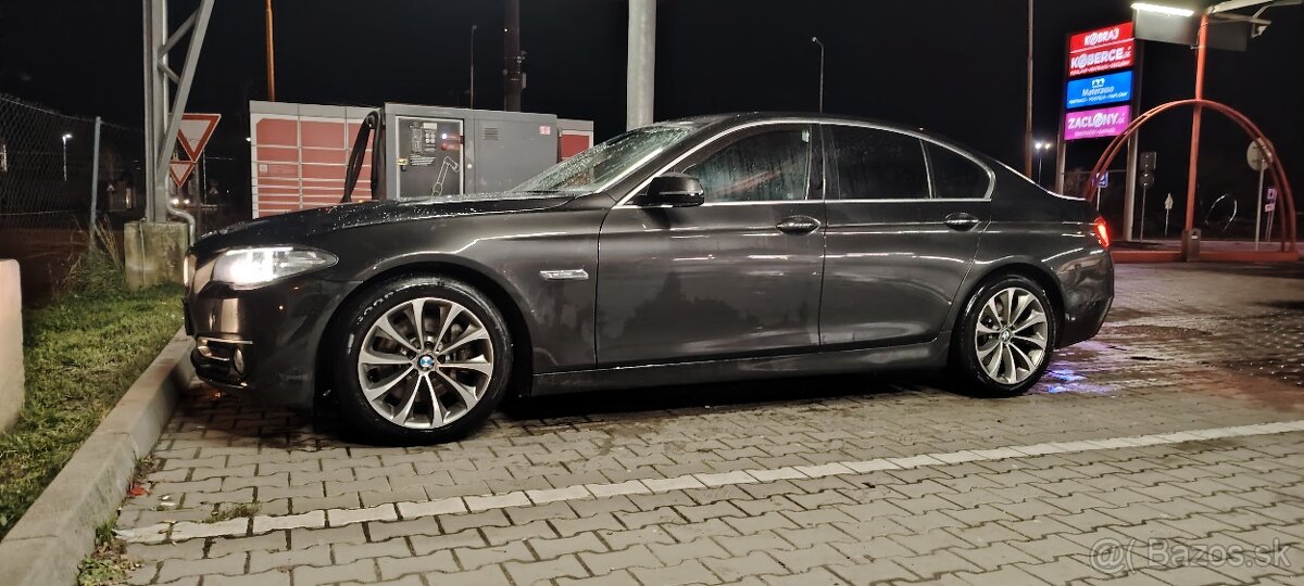 Vymením 5x120r18 - 7