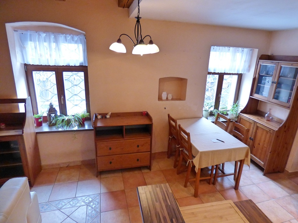 3-izbový RD v obci Borinka - 7