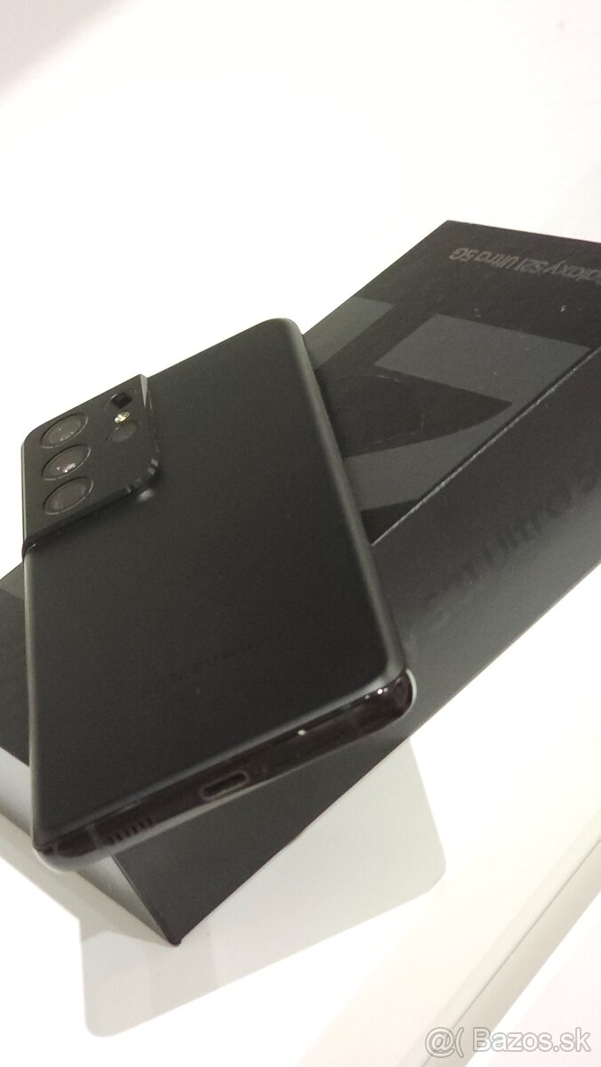 Samsung s21 Ultra a S23 Ultra - 7