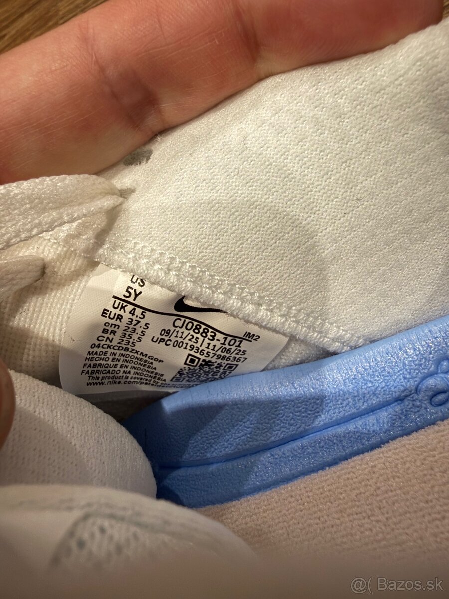 Nike SB Alleyoop (37.5) - 7