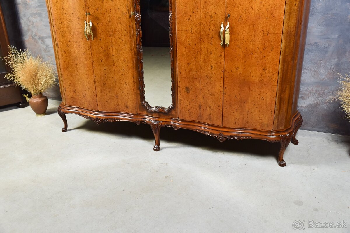 STAROŽITNÁ SKRIŇA - 7