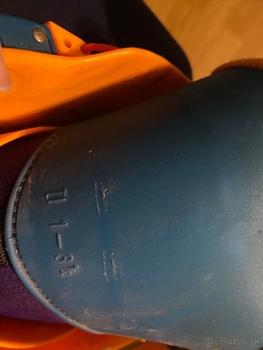 Lyže + lyžiarky - 7