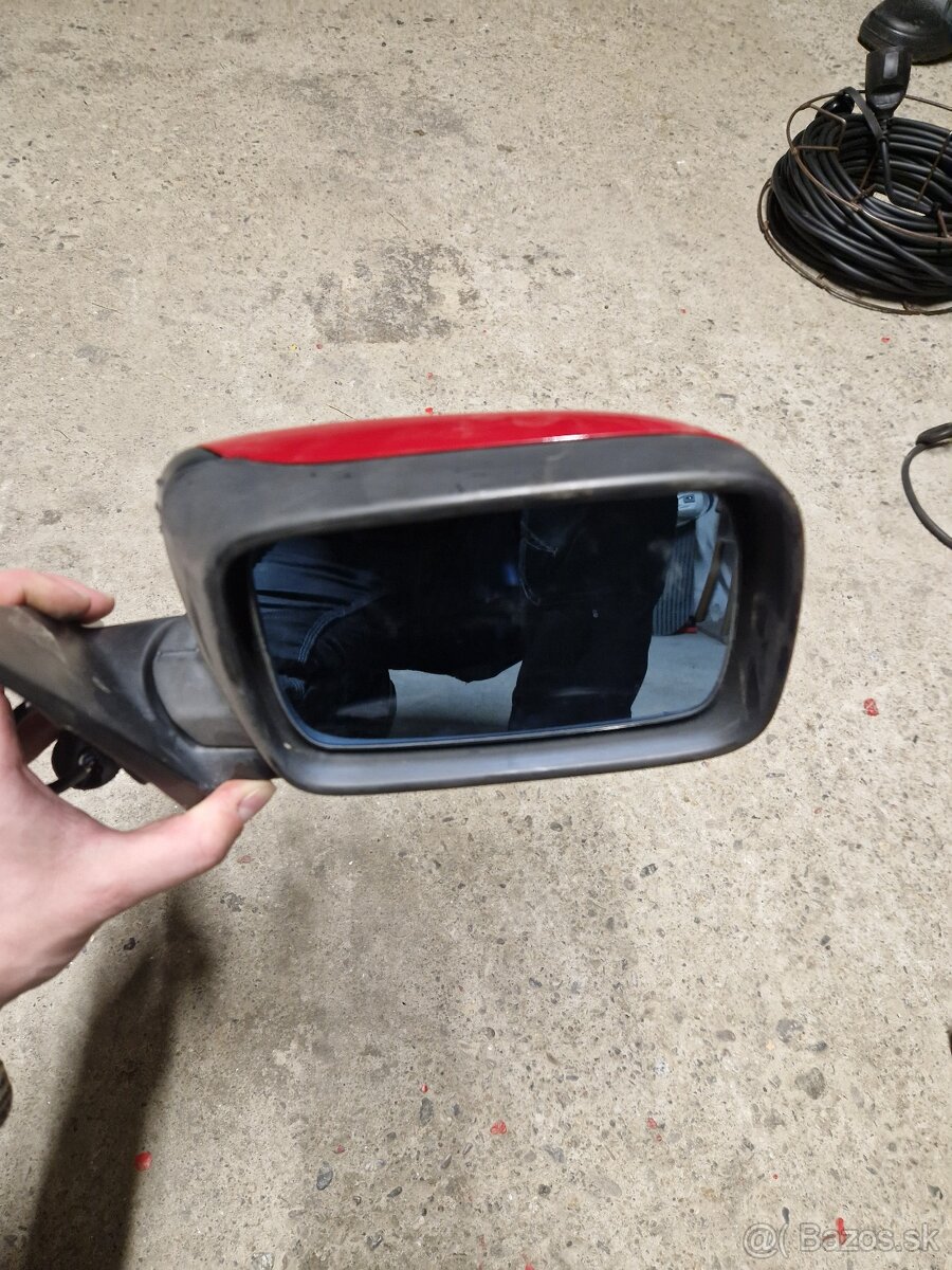 Bmw e36 coupe FL diely - 7