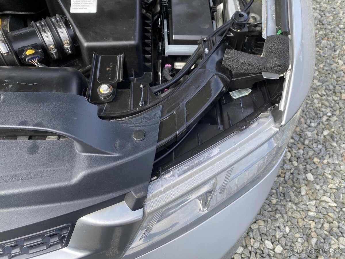 Fiat Freemont 2.0MJET 170PS 7MÍST KŮŽE MAN - 7