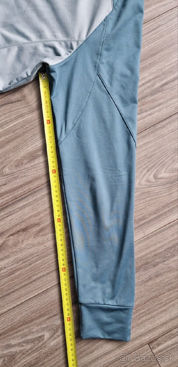 Pánska mikina Silvini XL - 7