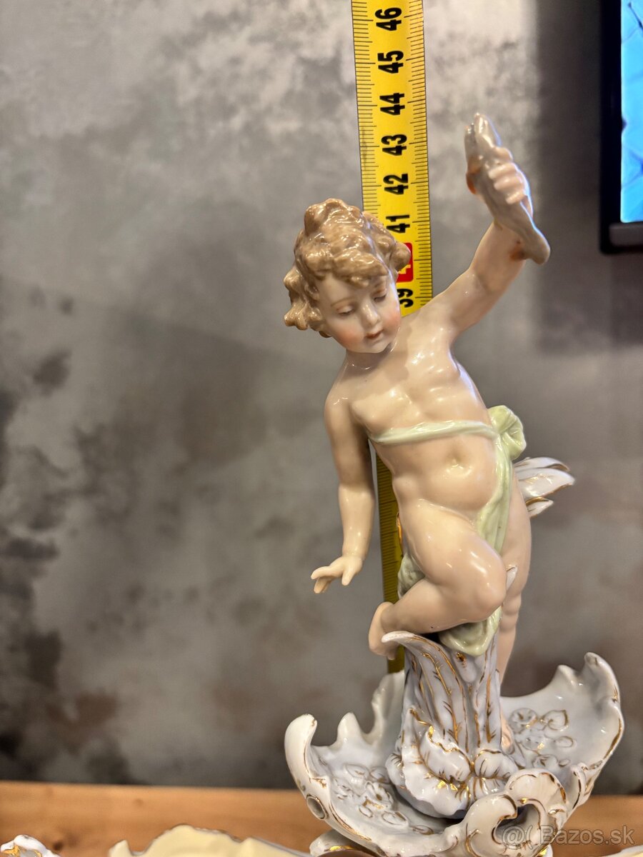 Predám porcelan - 7