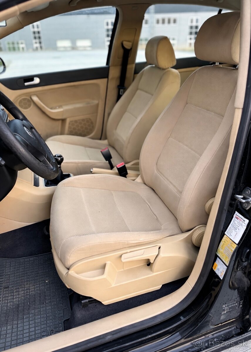 Volkswagen Golf 2.0 TDi 103kw - 7