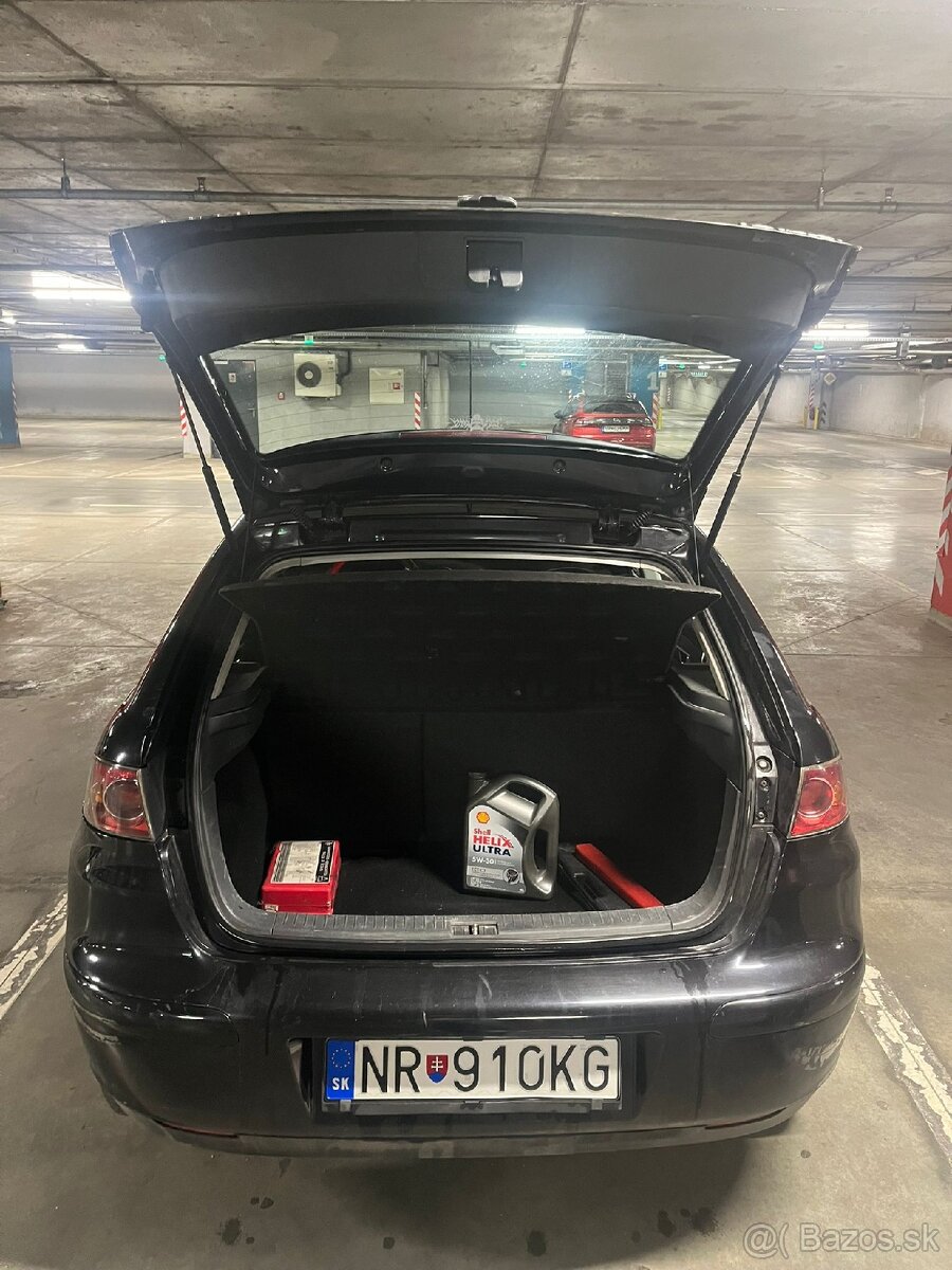 Seat Ibiza 1.4 tdi - 7