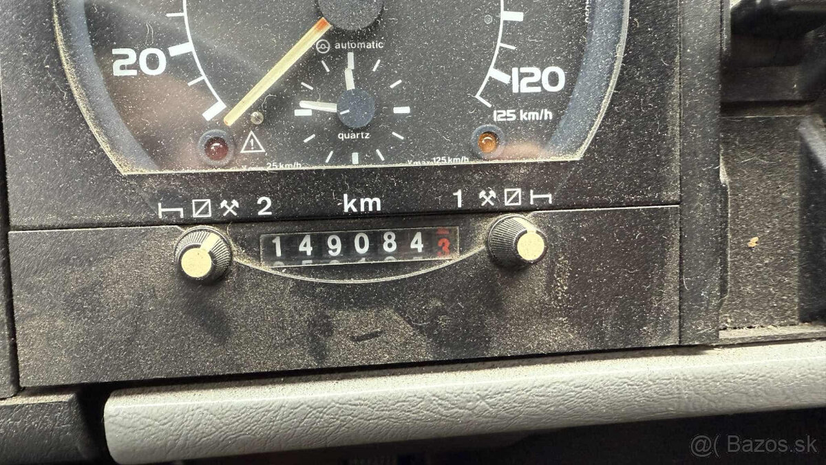 VOLVO - 7