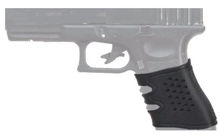 Grip na pažbu zbrane - 7