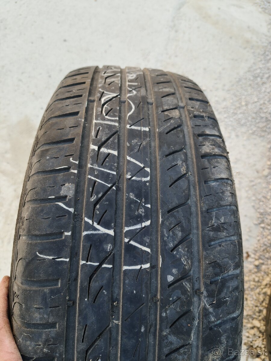 Disky Volkswagen 5x112 Touareg - 7