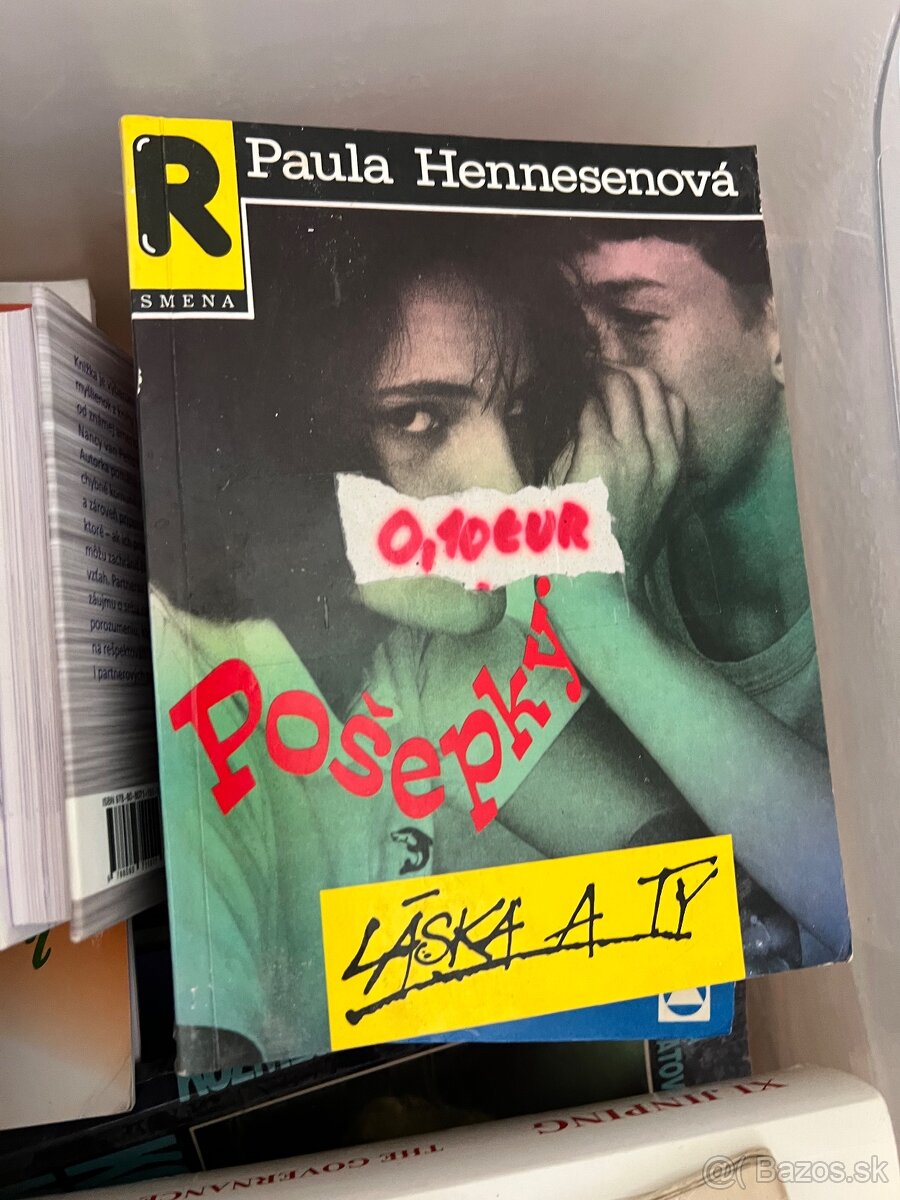 Predám - zoznam aktualizovany - 7
