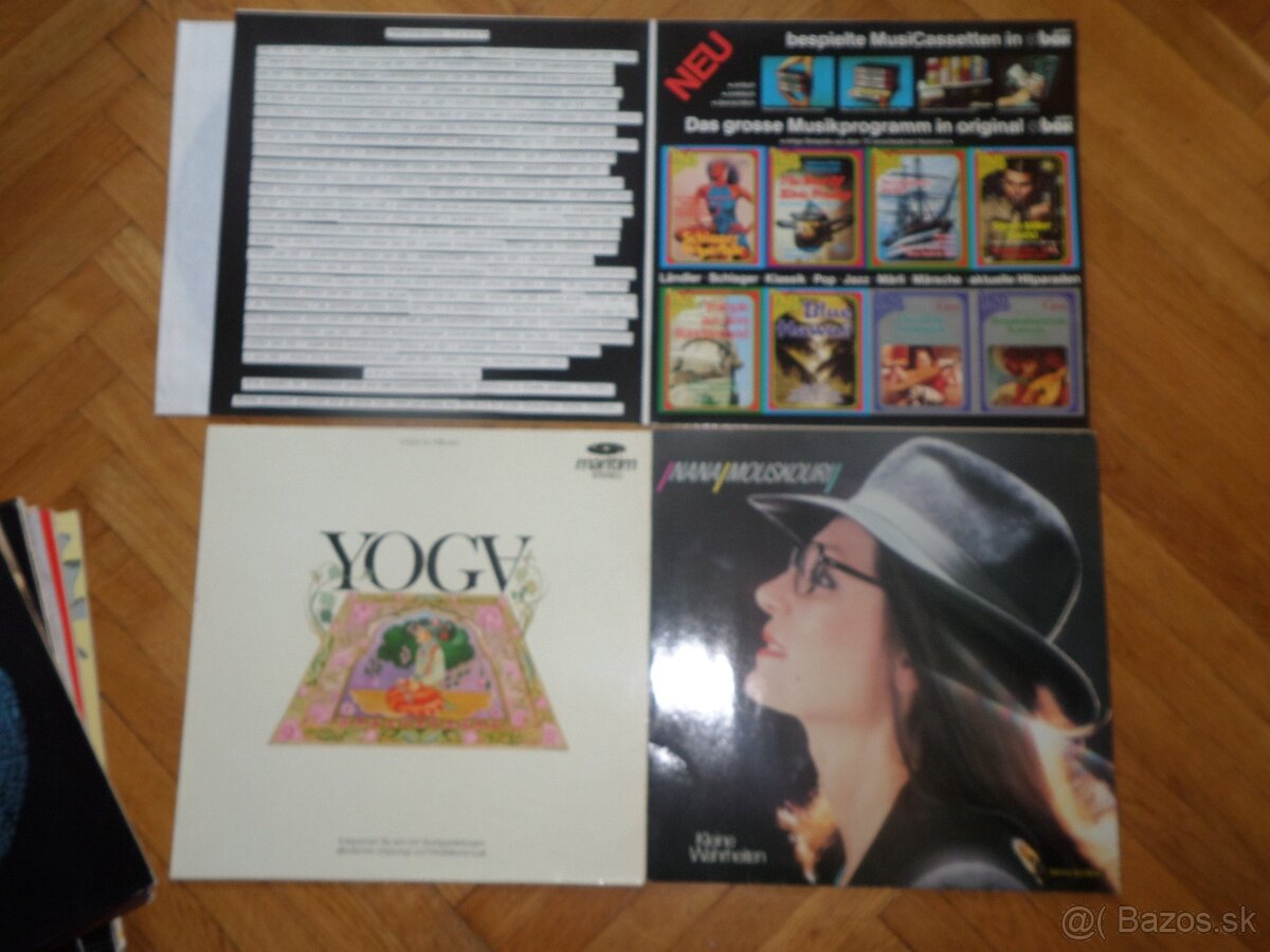 LP platne - 7