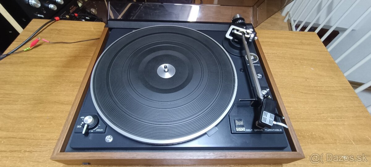 Dual cs 510 - 7