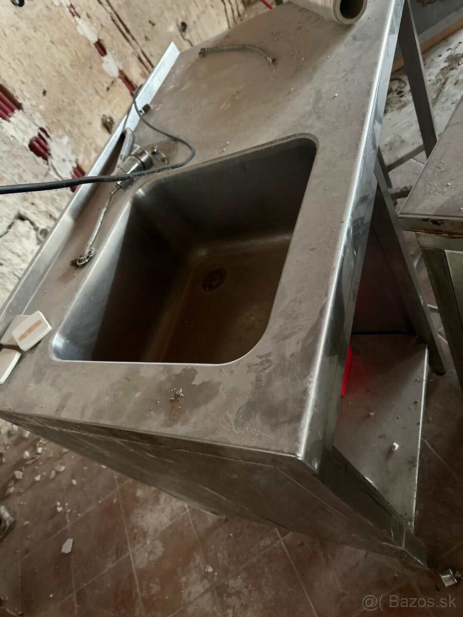 Gastro zariadenie - 7