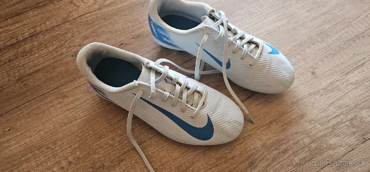 Chlapčenské kopačky Nike - 7