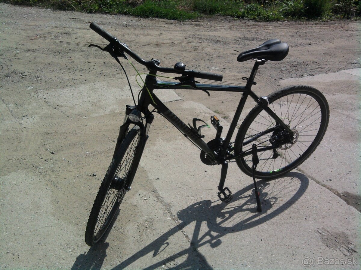 Predam crossovy bicykel znacky Winora samoa - 7