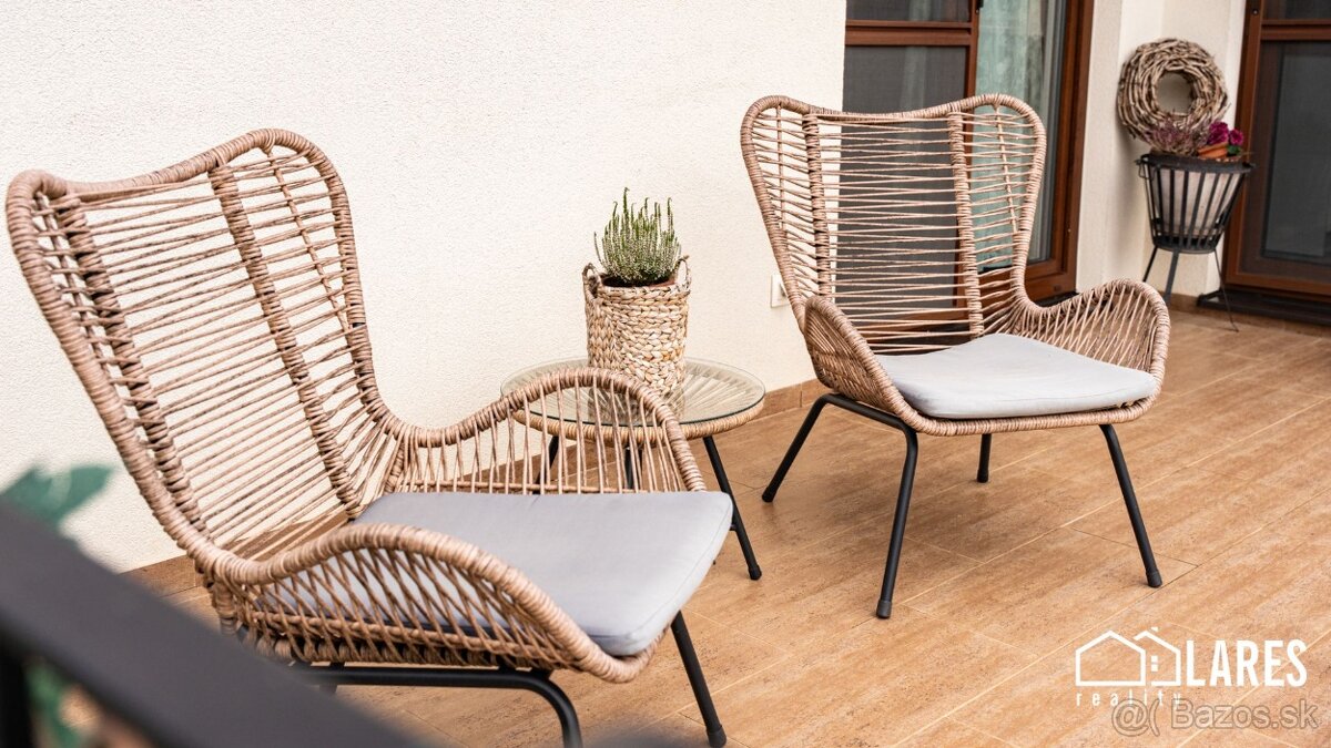 Dom v Lipníku ako oáza pokoja s rodinnou dušou - 7