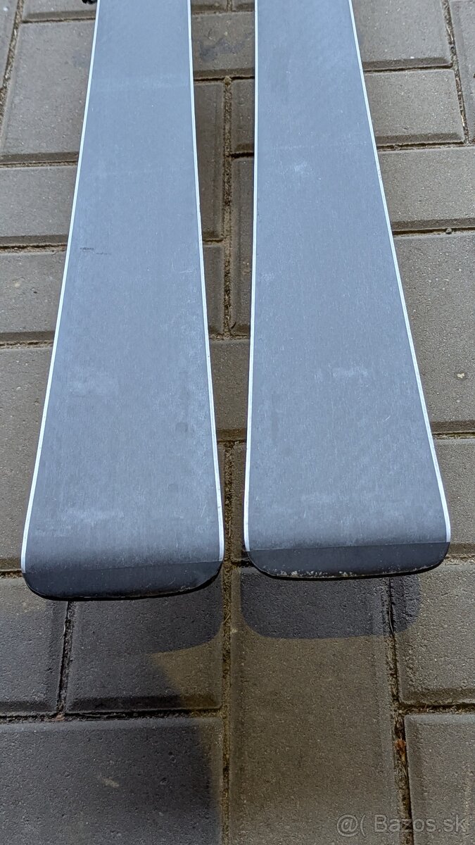 Lyže VOLKL Racetiger GS, 180cm, 23/24 - 7