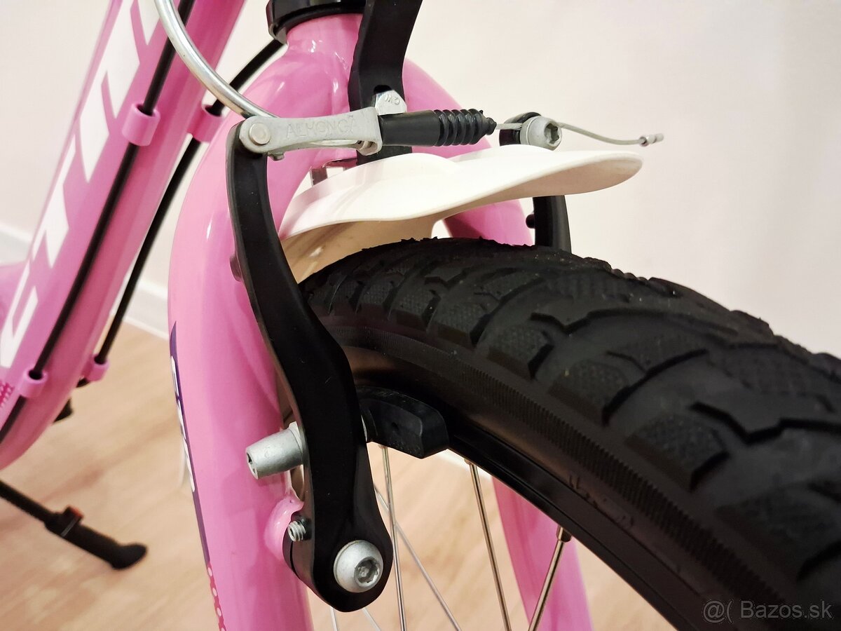 💖 Detský bicykel CTM ELLIE 20” – ako nový TOP stav - 7