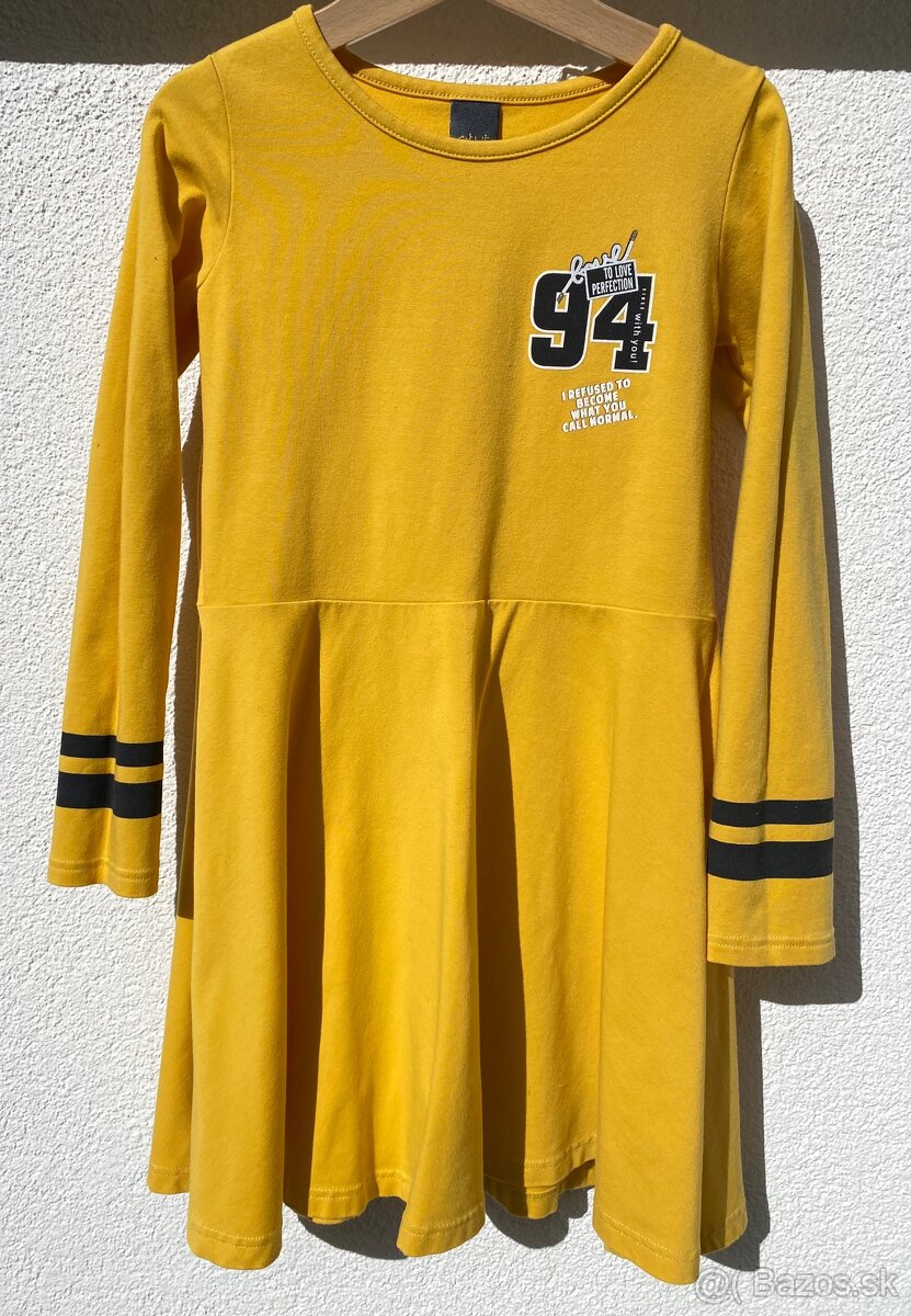 Detské šaty značky Atut - 7