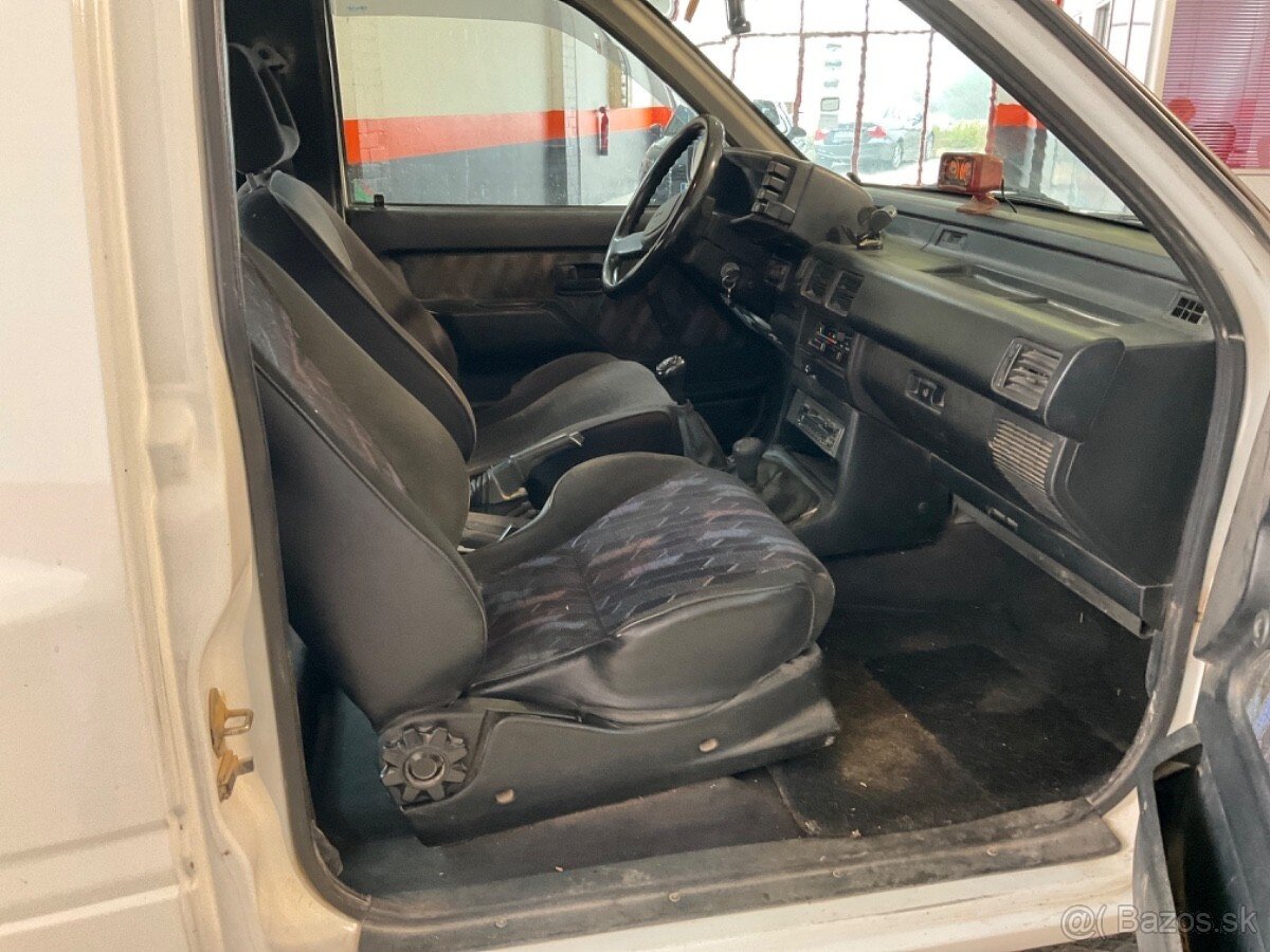 Opel Frontera 2.8 td isuzu motor bez Korozie,španiel - 7