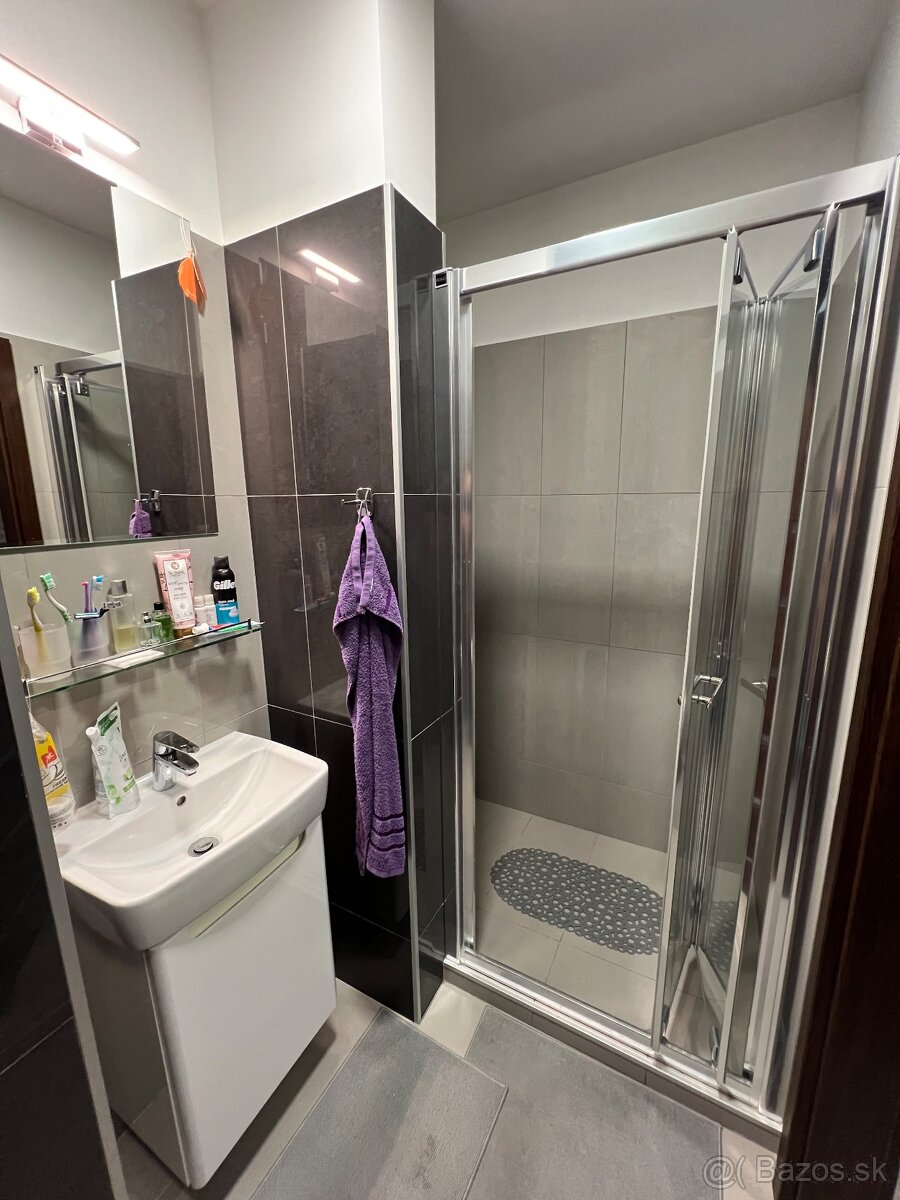 Na predaj zariadený apartmán, Podhájska - 7