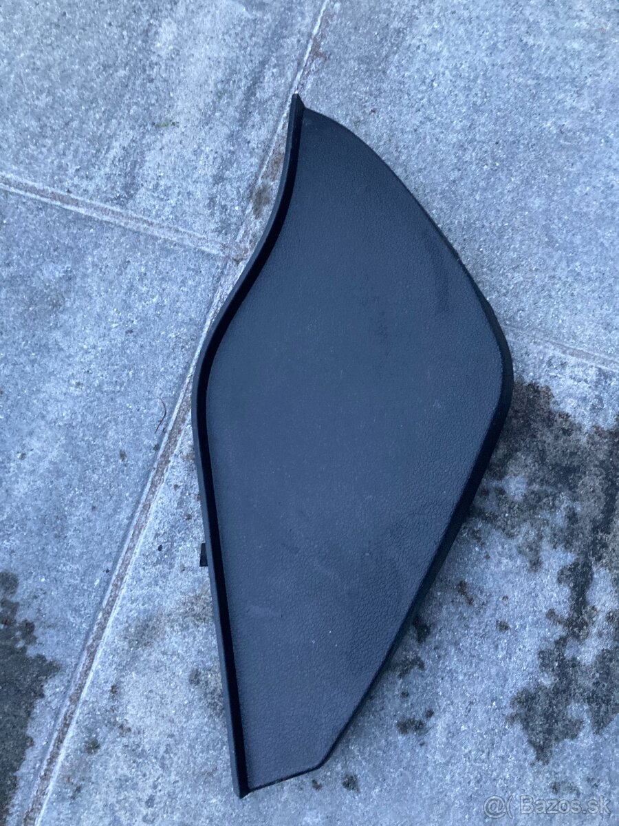 Kia rio 2012 - Interiérové plasty - 7