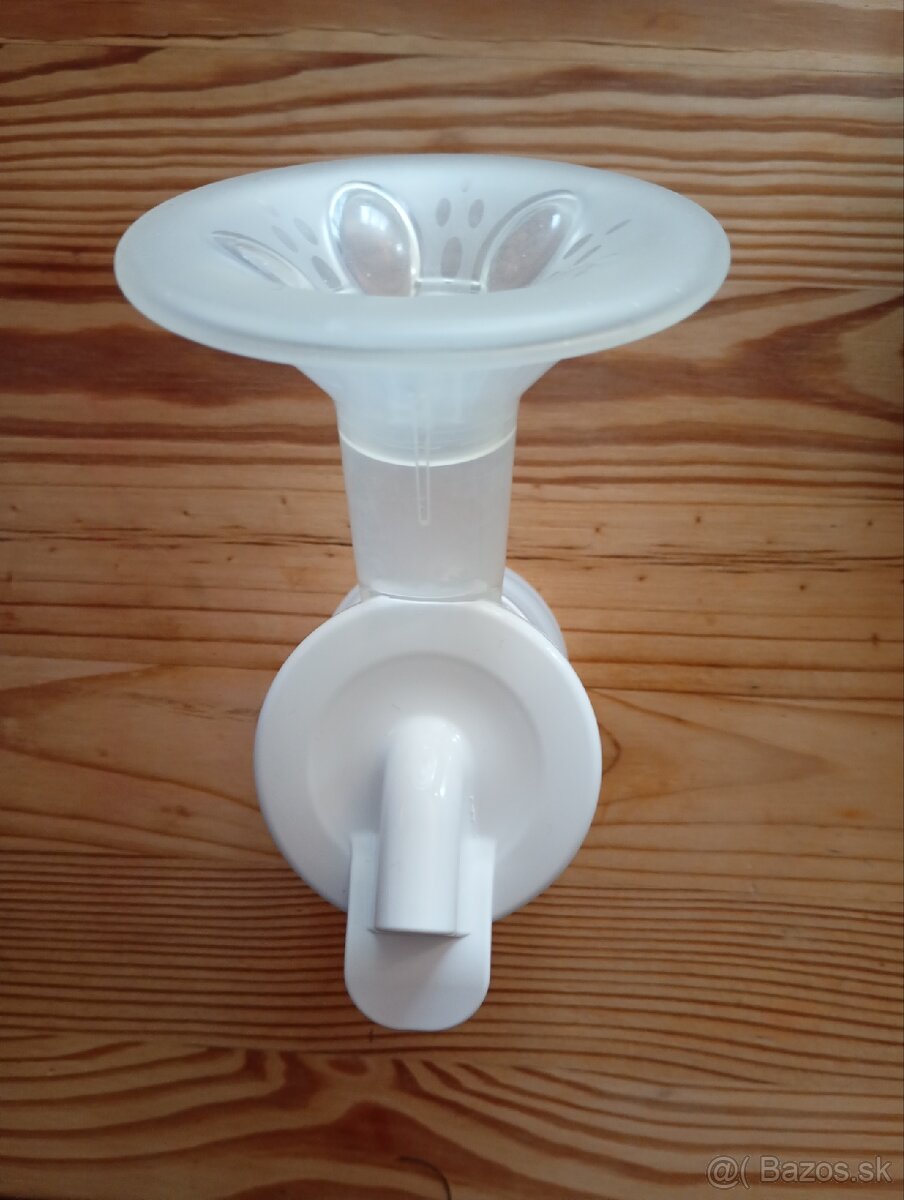 Avent odsávačka mlieka - 7