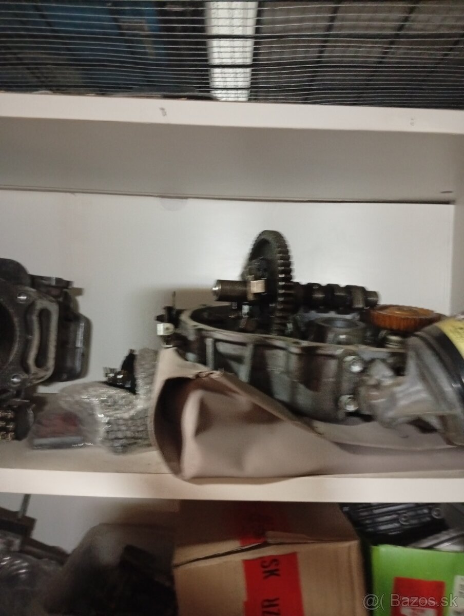 Briggs & Stratton - 7