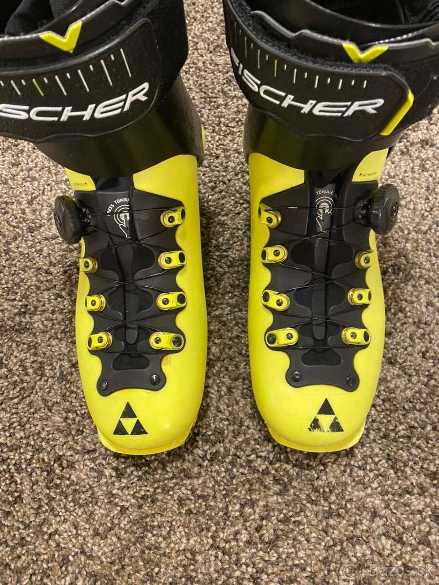 Fischer Travers vel.42/27,5 - 7